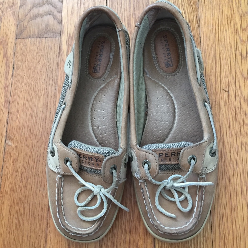 Sperry Topsider Women’s Angelfish boat shoe